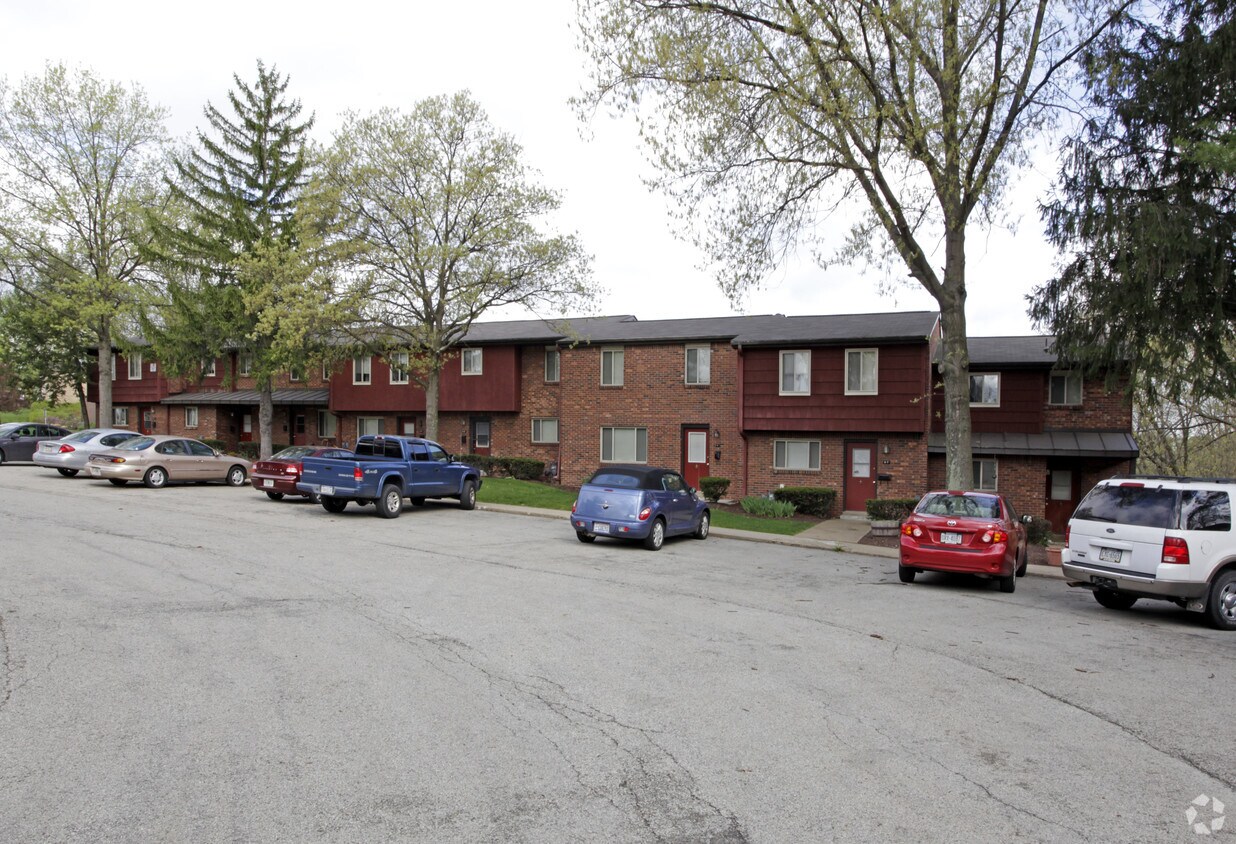 Foto del edificio - Ridgewood Court