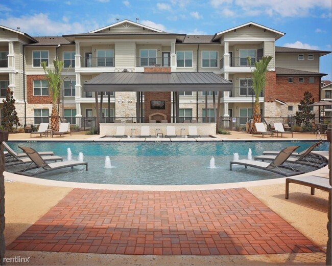 Building Photo - 1700 Onion Creek Pkwy