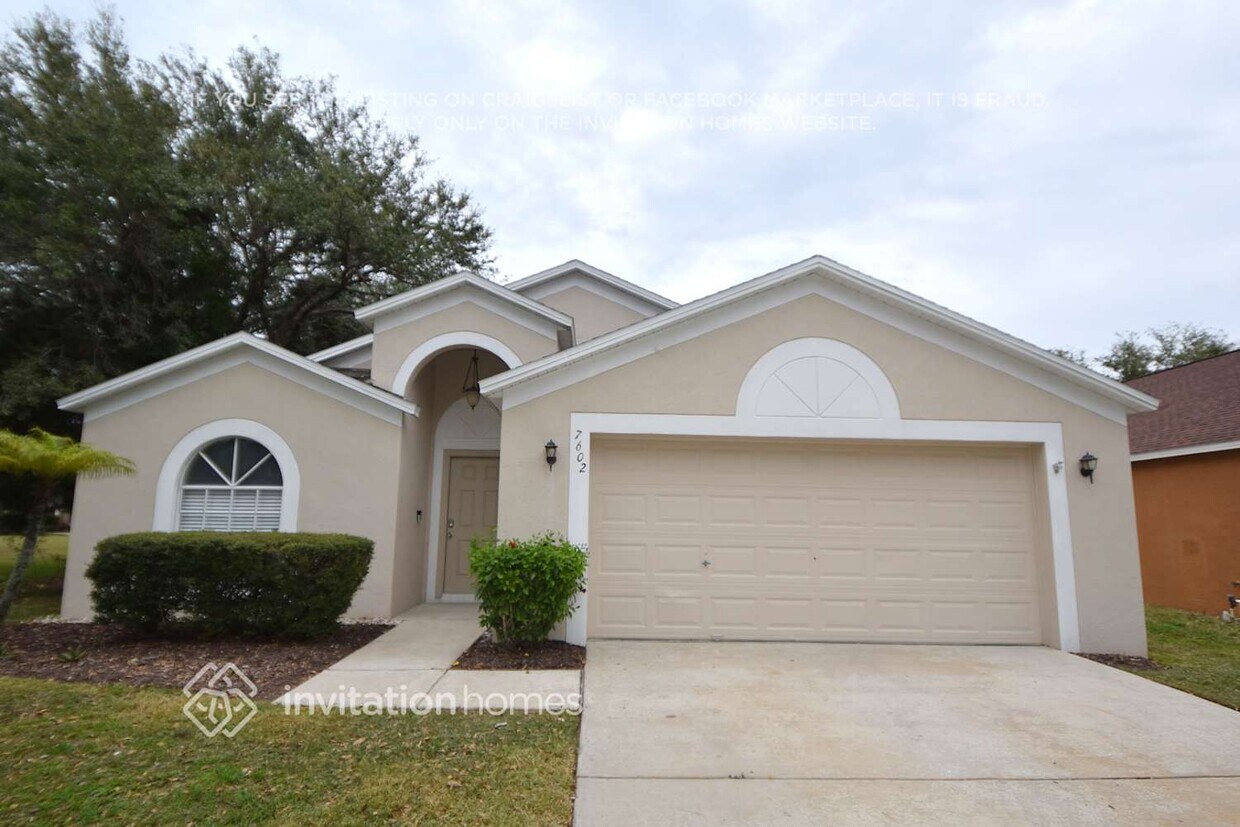 Foto principal - 7602 Bristol Park Dr