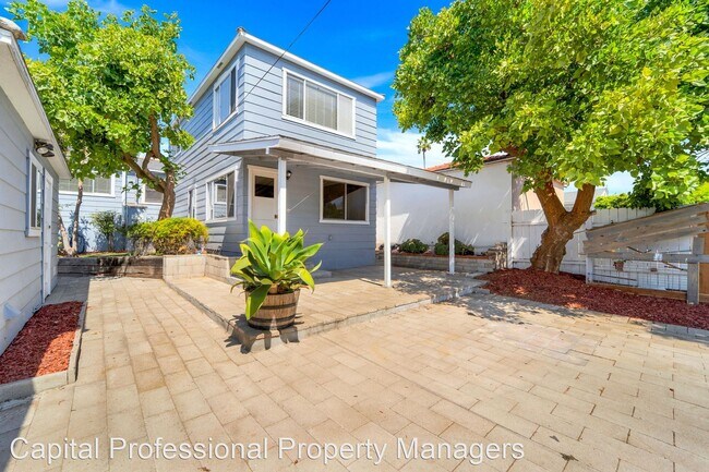 Foto del edificio - 4 br, 2 bath House - 1821 Frankfort St.