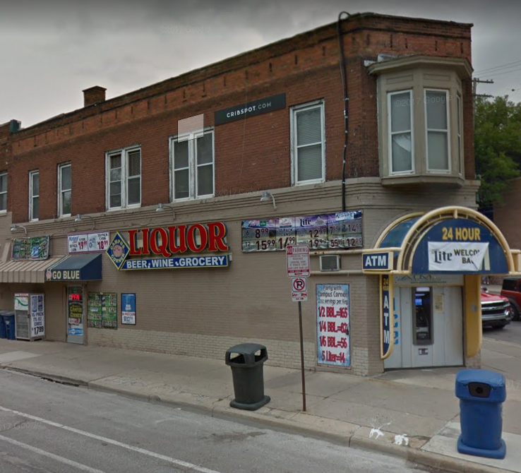 Primary Photo - 816 S State St
