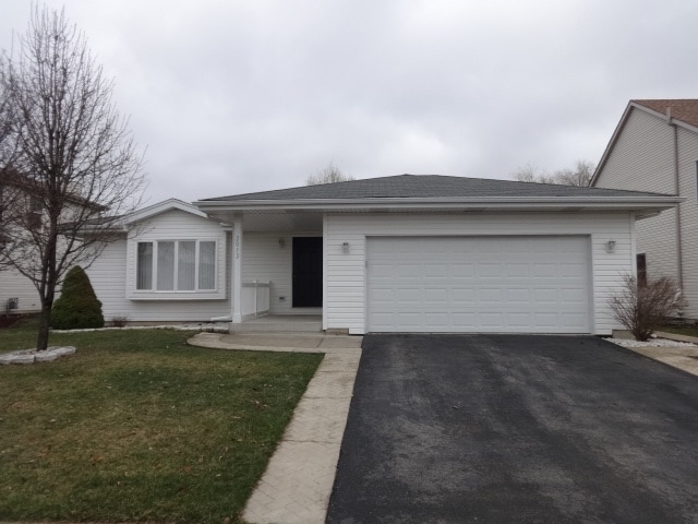 Building Photo - 2012 Primrose Dr