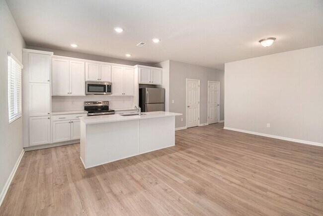 Foto del edificio - 3525 E Sedge Wren Dr