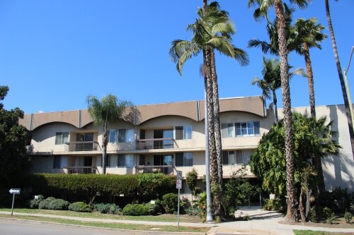 Primary Photo - 12225 San Vicente Blvd