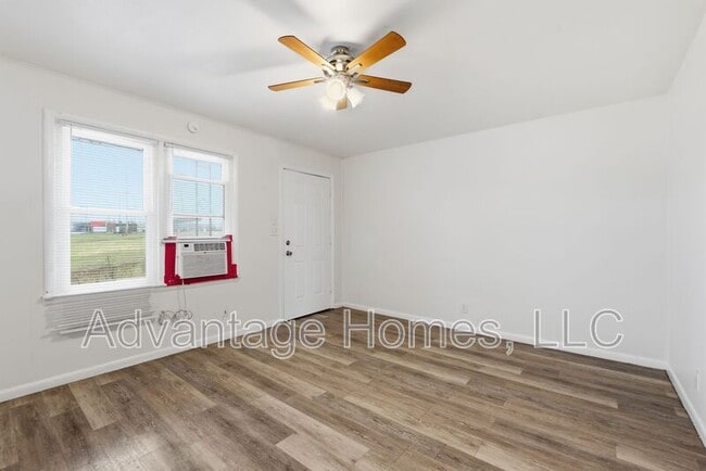 Foto del edificio - 1007 N Scott Ave