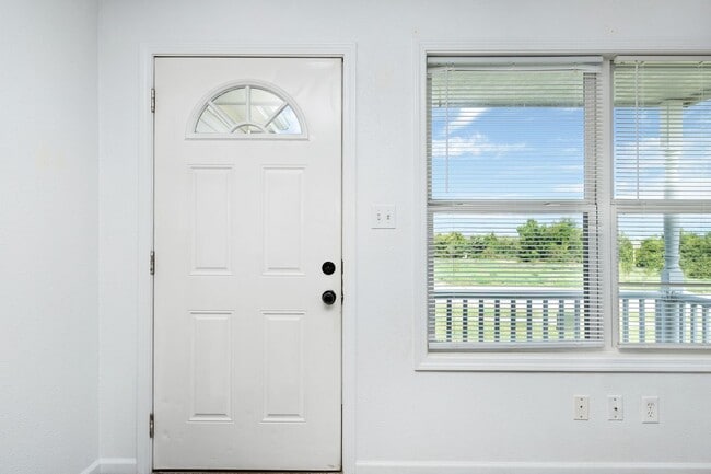 Building Photo - Quality Home Management