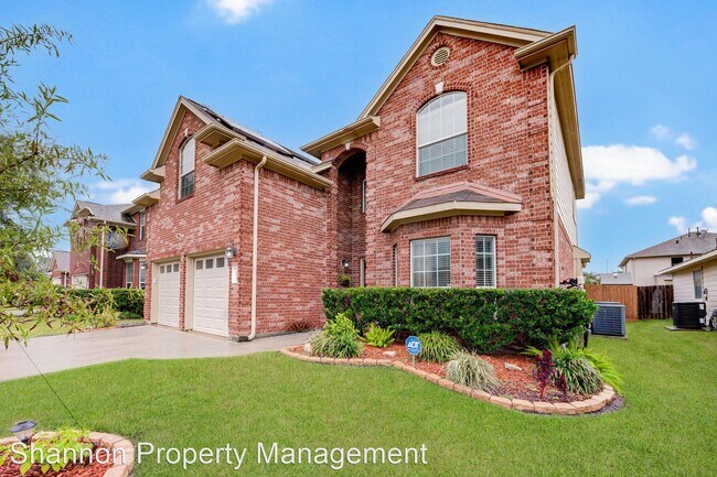 Building Photo - 4 br, 2.5 bath House - 25126 Ginger Ranch Dr