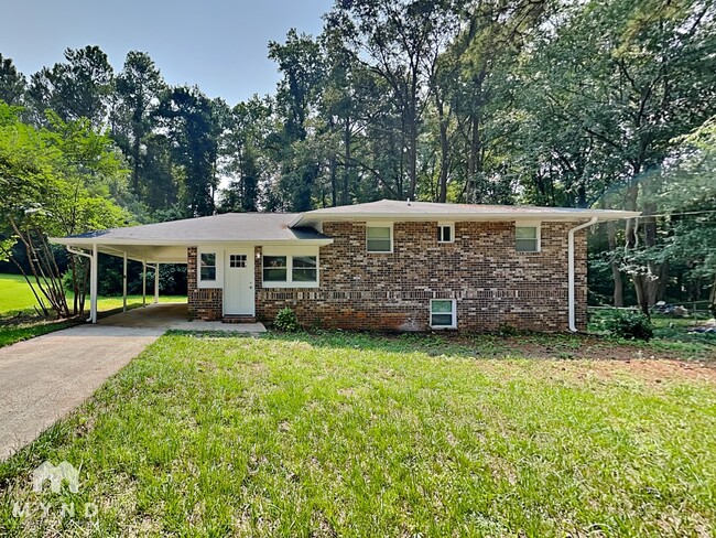 Building Photo - 8266 Lake View Terrace