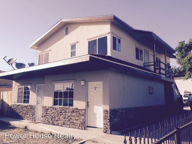 Foto del edificio - 1916 Niles St