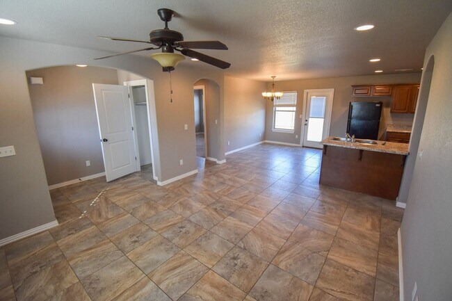 Foto del edificio - Beautiful 3 Bedroom 2 bath in Prairie Grove