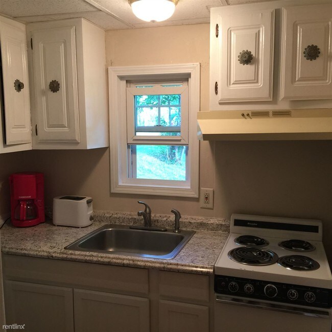 Foto del edificio - 512 E Chestnut St