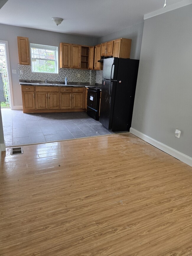 Photo - 608 E Wensley St House