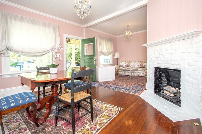 Foto del edificio - Stellar Mill Valley Location