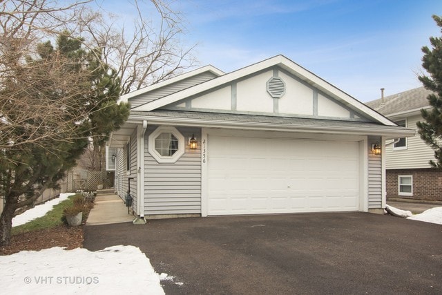 Primary Photo - 21356 W Highland Dr