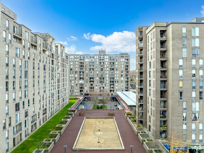 Foto del edificio - The Brook House