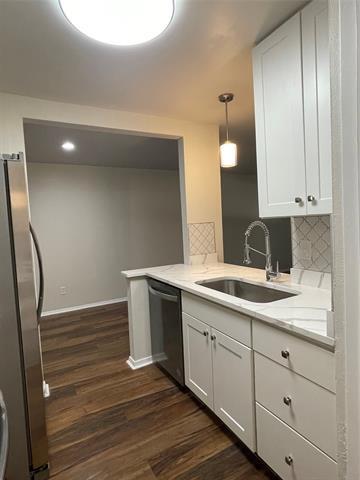 Foto del edificio - 4837 Cedar Springs Rd