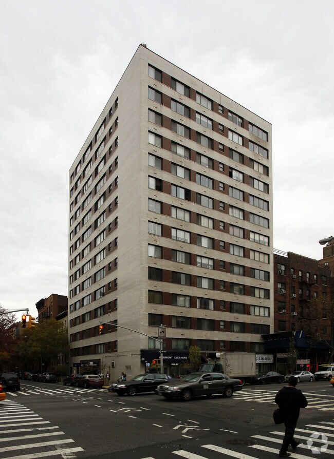 The Piermont Apartments New York, NY