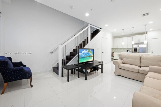 Foto del edificio - 2641 NE 212th Terrace