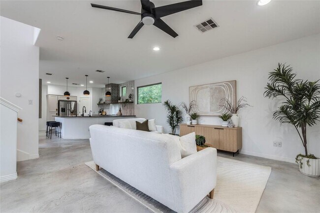 Foto del edificio - 1606 Morgan Ln
