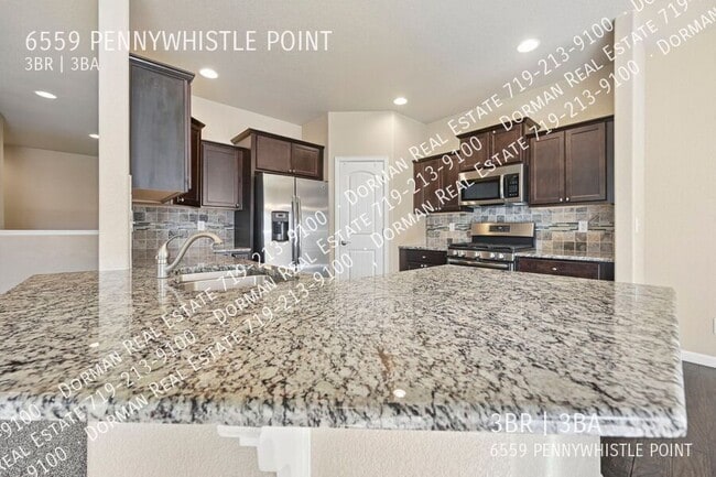 Building Photo - 6559 Pennywhistle Point