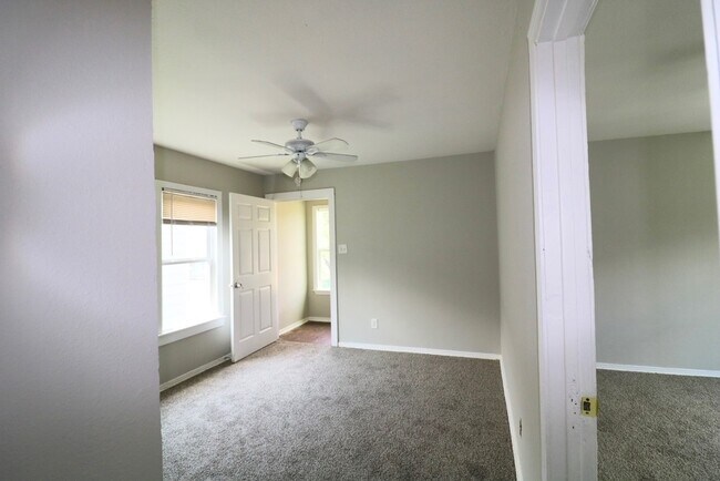 Foto del edificio - 3102 Brackenridge St
