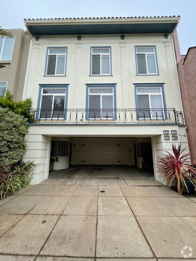 Best Luxury Marina Apartments for Rent San Francisco, CA 3 Rentals