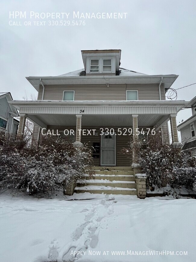 Foto del edificio - 34 Grand Ave