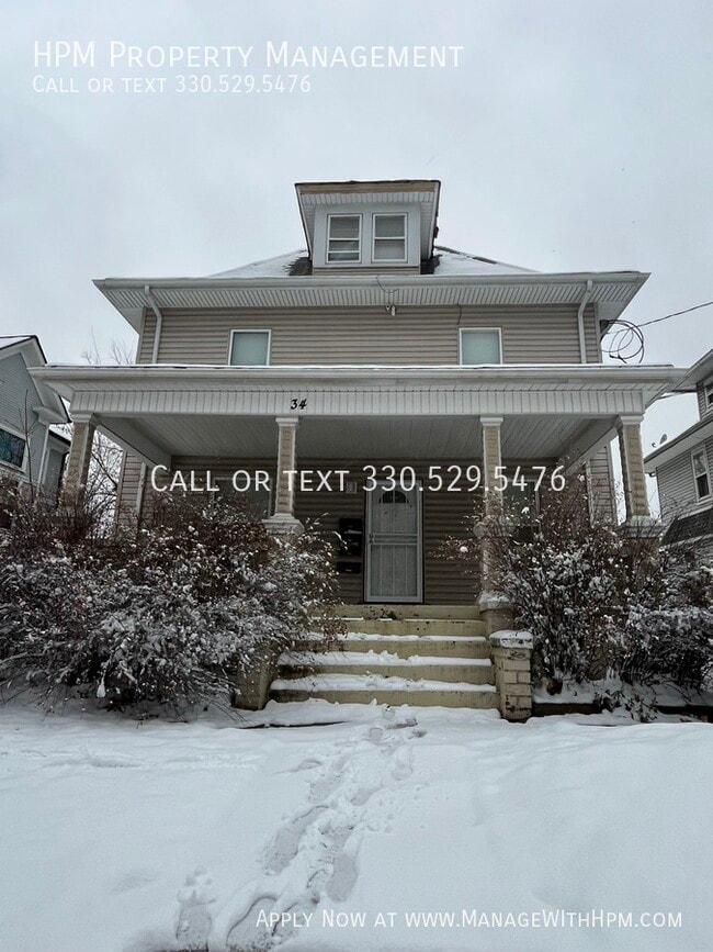 Building Photo - 34 Grand Ave