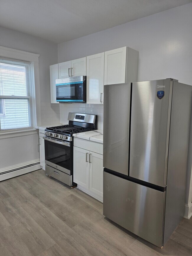 Foto del edificio - 267 New York Ave