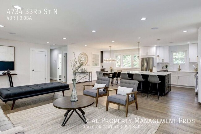 Foto del edificio - 4734 33rd St N