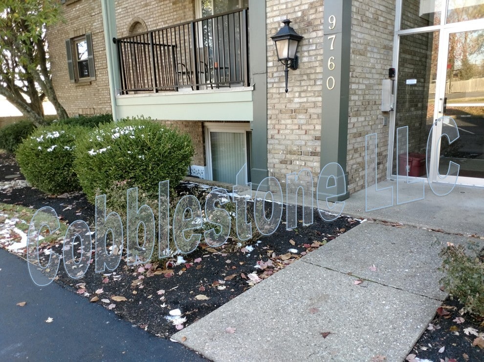 Foto principal - 9760 Bunker Hill Ln