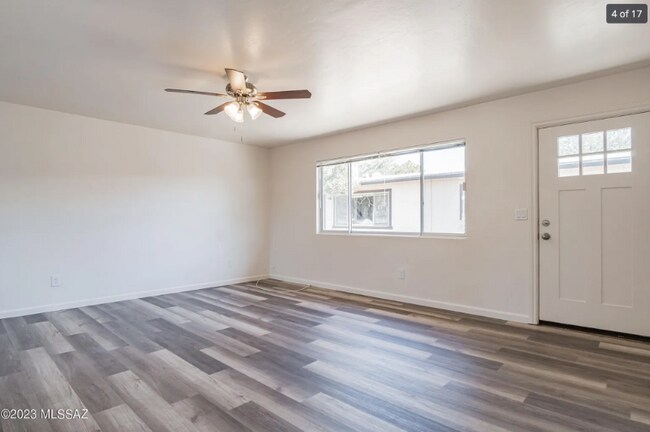 Foto del edificio - 1108 E Fort Lowell Rd