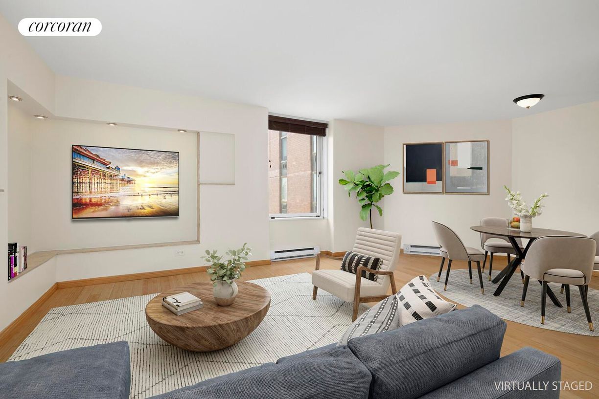 Foto principal - 1641 3rd Ave