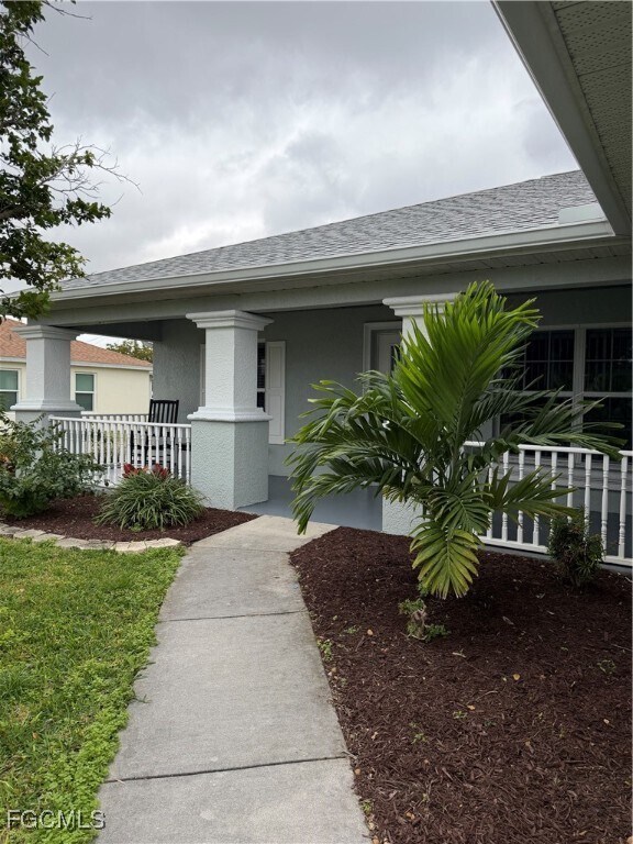 Building Photo - 2709 NW 1st Pl