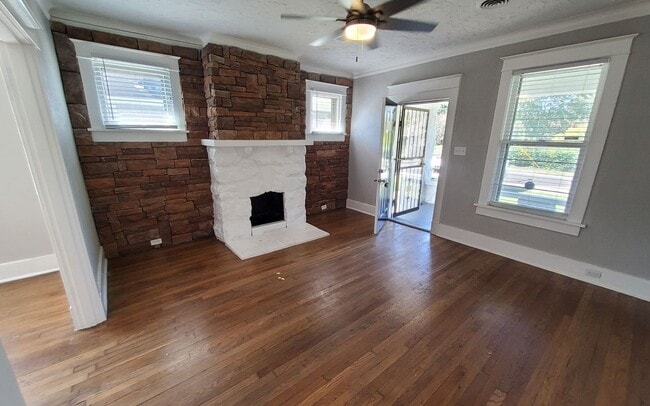 Foto del edificio - 668 Stonewall St