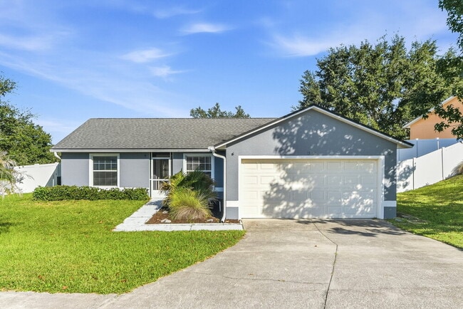 Building Photo - 13520 Silver Leaf Cir