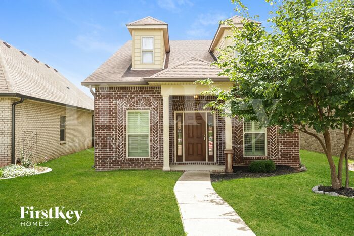 Foto principal - 2535 Cason Ln