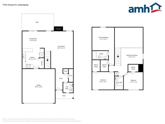 Building Photo - 7703 Vincent Ct