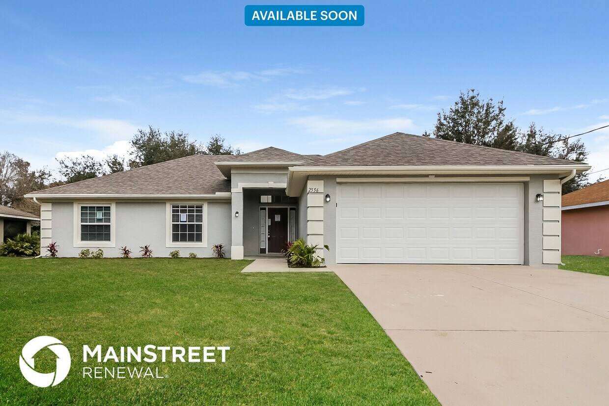 Foto principal - 2556 Traverse Ave