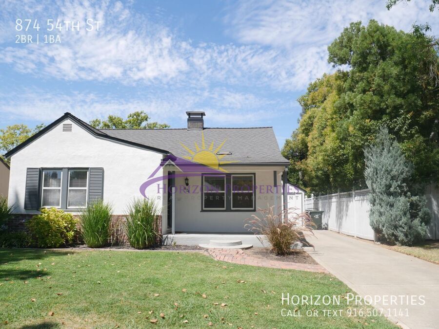Primary Photo - 874 54th St