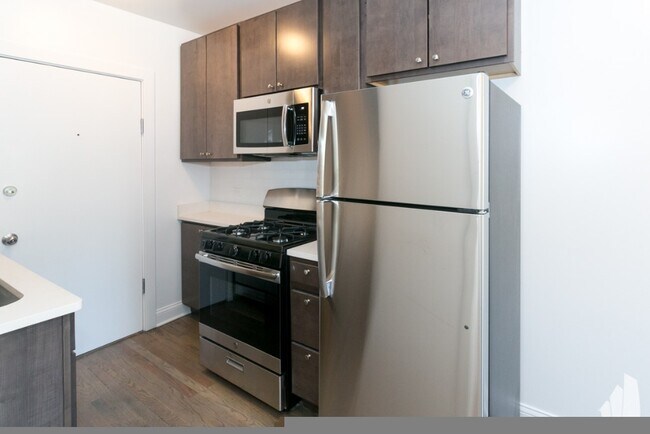 Foto del edificio - 2639 N Spaulding Ave