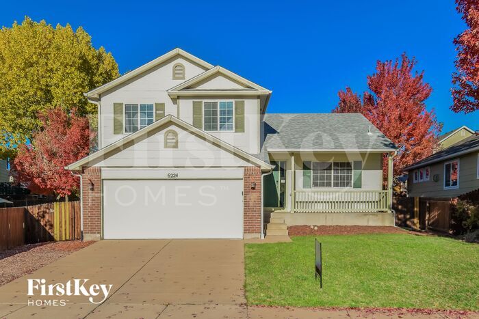 Foto principal - 6224 Grand Mesa Dr