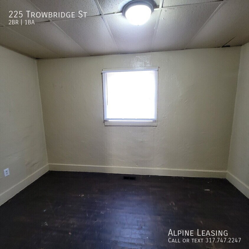 Foto del edificio - 225 Trowbridge St