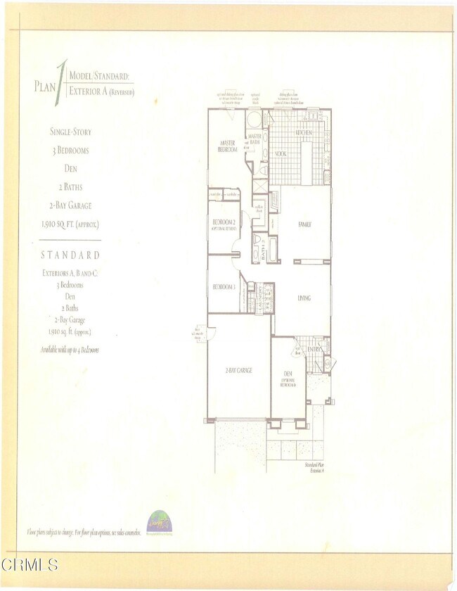 Building Photo - 5022 Via Fresco