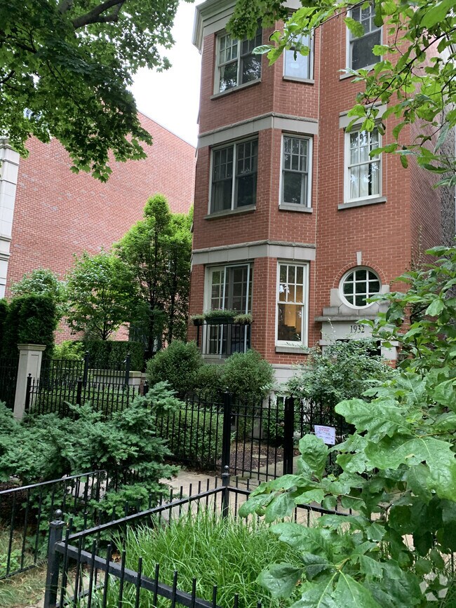 Lincoln Park Apartments for Rent Chicago, IL