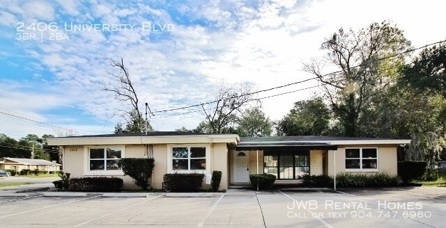 Foto principal - 2406 University Blvd W