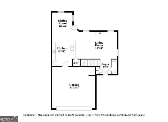 Building Photo - 1004 Allegiance Dr