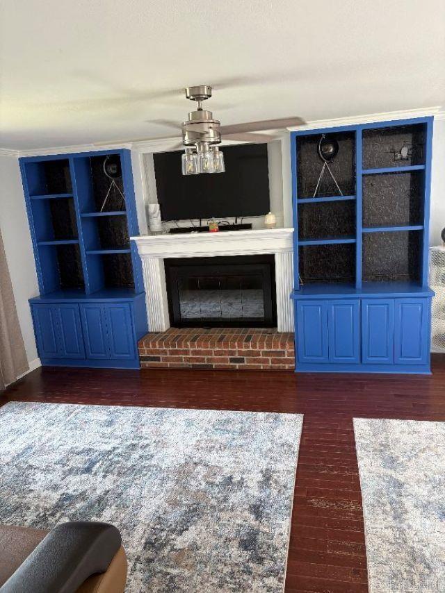 Foto del edificio - 1702 Jennifer Dr