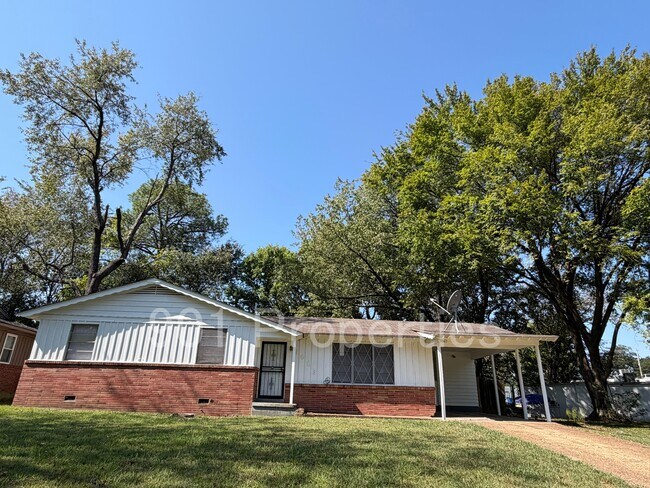Foto del edificio - 3063 Boxdale St