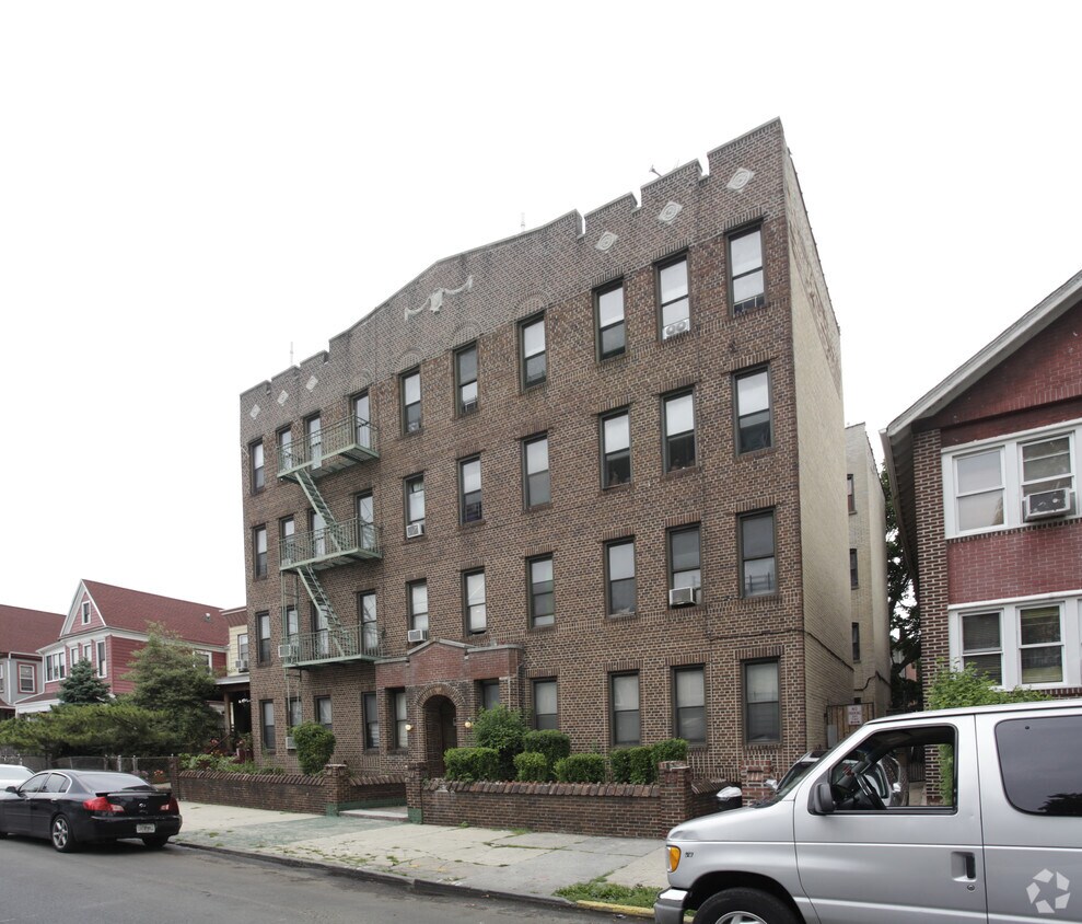 315 Fenimore St, Brooklyn, NY 11225 Apartments in Brooklyn, NY
